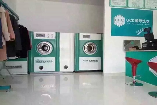 洗衣店設備價格報價是多少？
