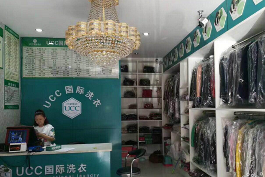 干洗店設備選擇哪家牌子更好？