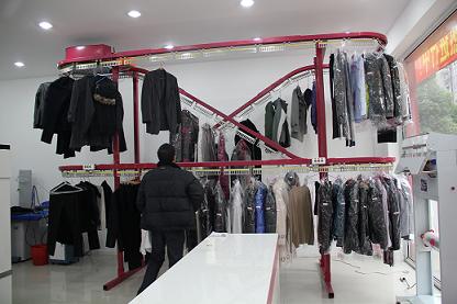 冬天開干洗店怎么樣