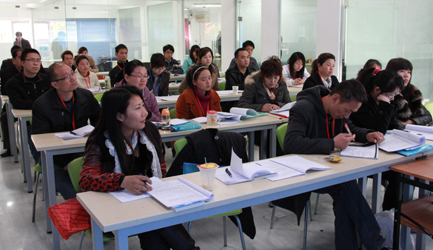 干洗技術需要多久學會