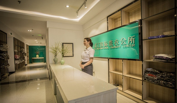 開干洗店都有哪些小訣竅提高利潤