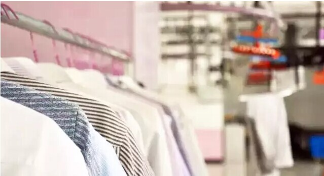 干洗店成本投資新的方向如何