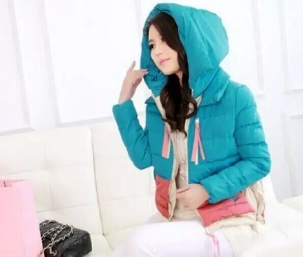 羽絨服上的油漬怎么洗比較好