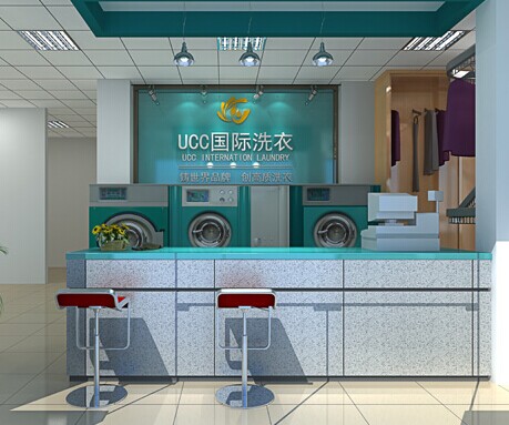 加盟什么干洗店品牌比較好