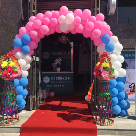 干洗店的發(fā)展前景好嗎