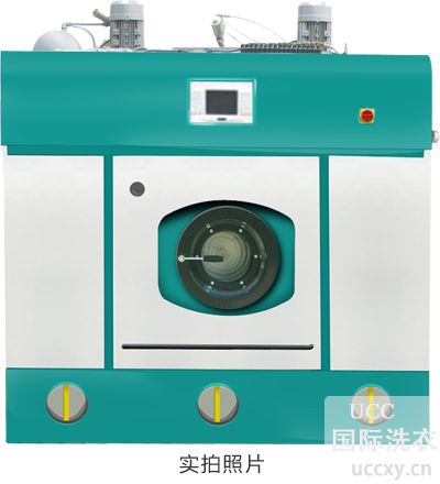 干洗機(jī)上過濾器的使用