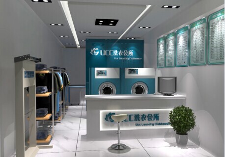 干洗店淡季做好設備和人員的管理